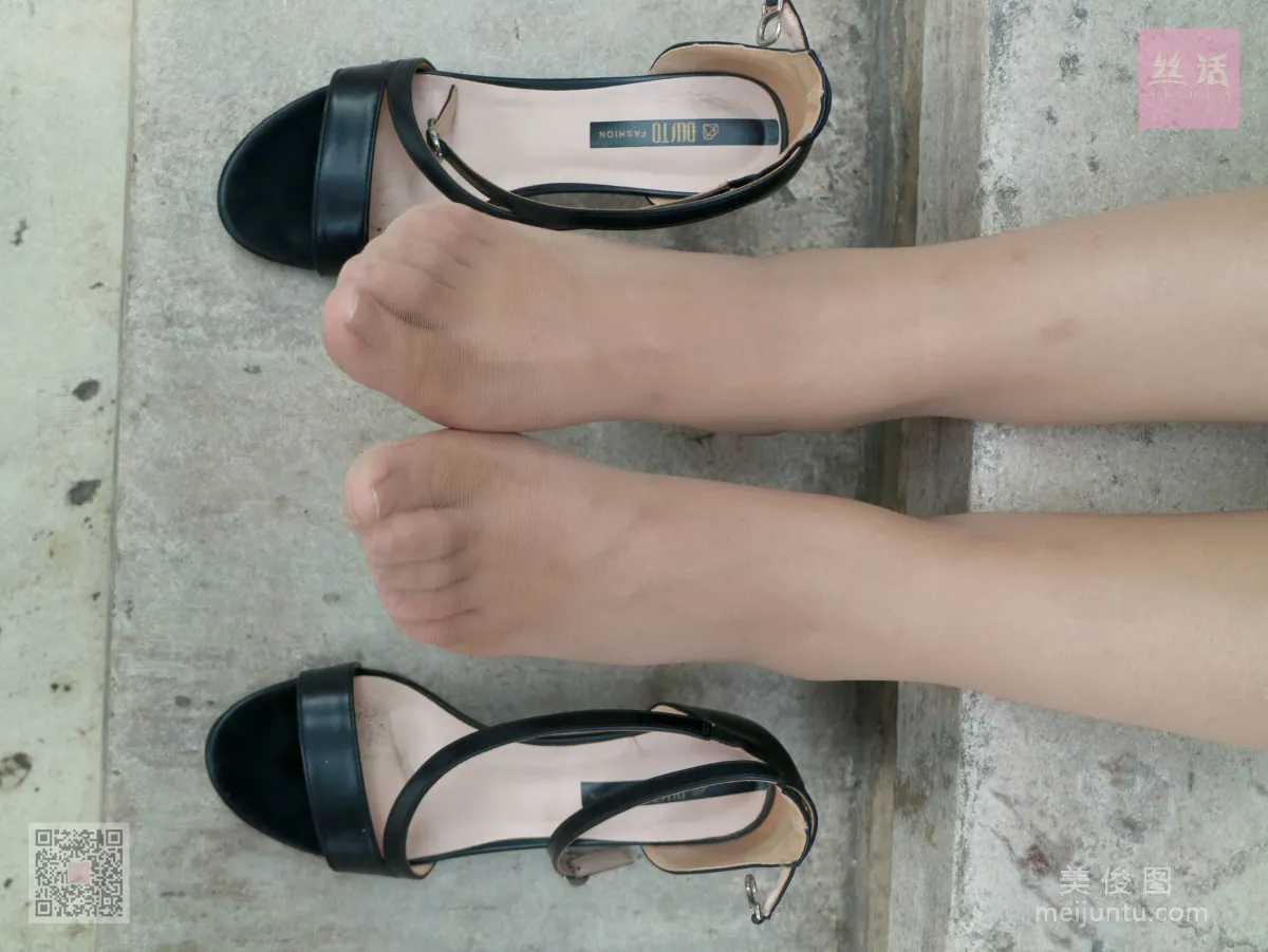 [SiHua] SH010 Zi Qi, Similar Street Snap photo 37
