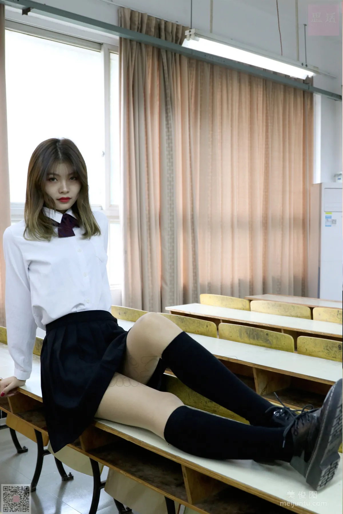 Ke Le: SiHua SH047 photo 8