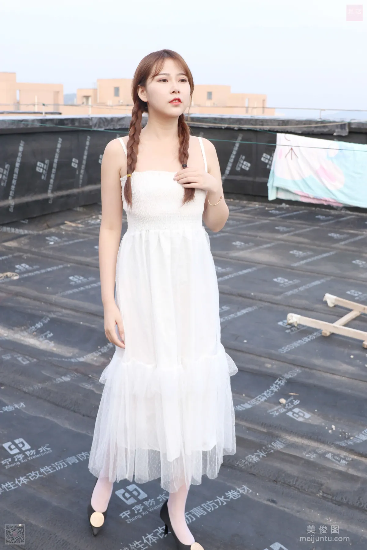 Su Yu: SiHua SH021 photo 64