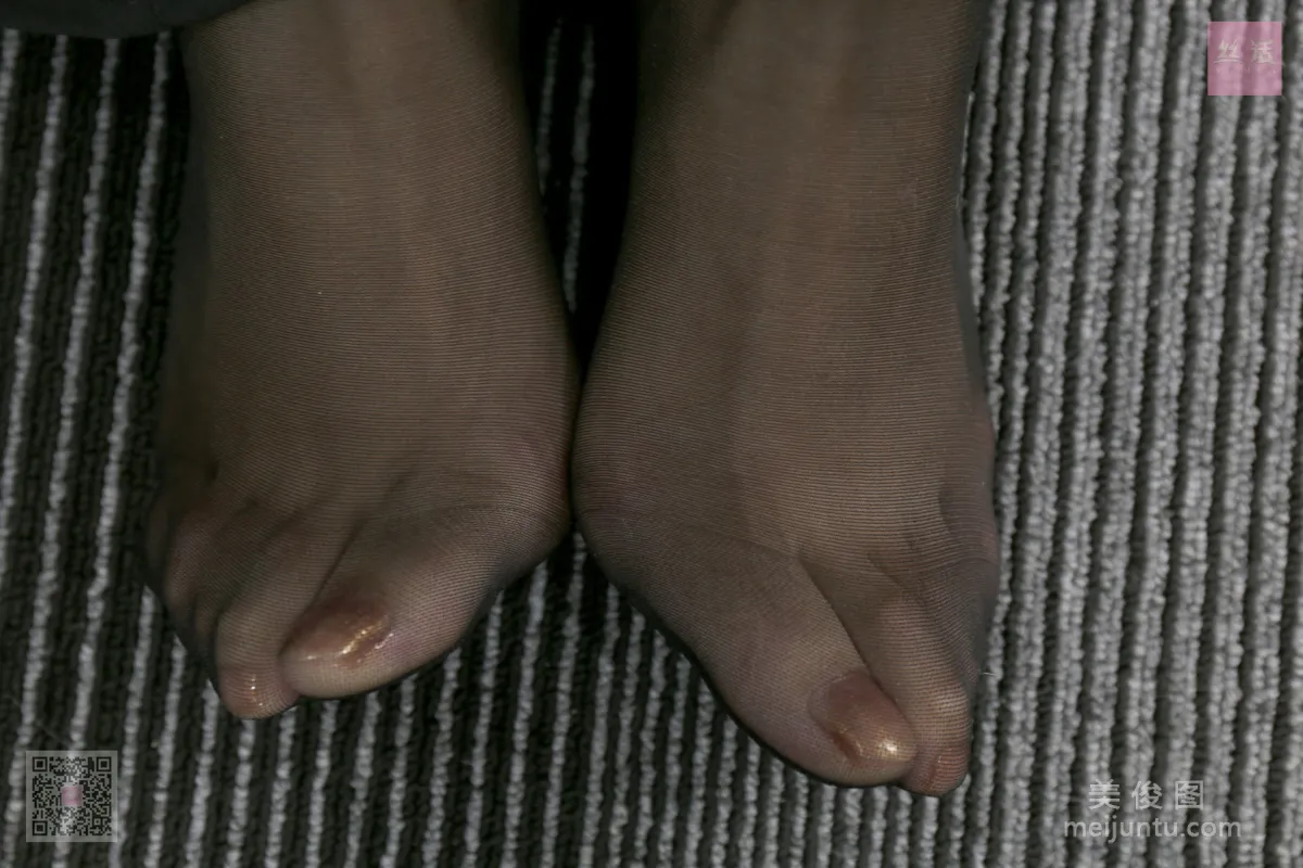 [SiHua] SH015 Wen Yue, The Dancer's Helplessness photo 74