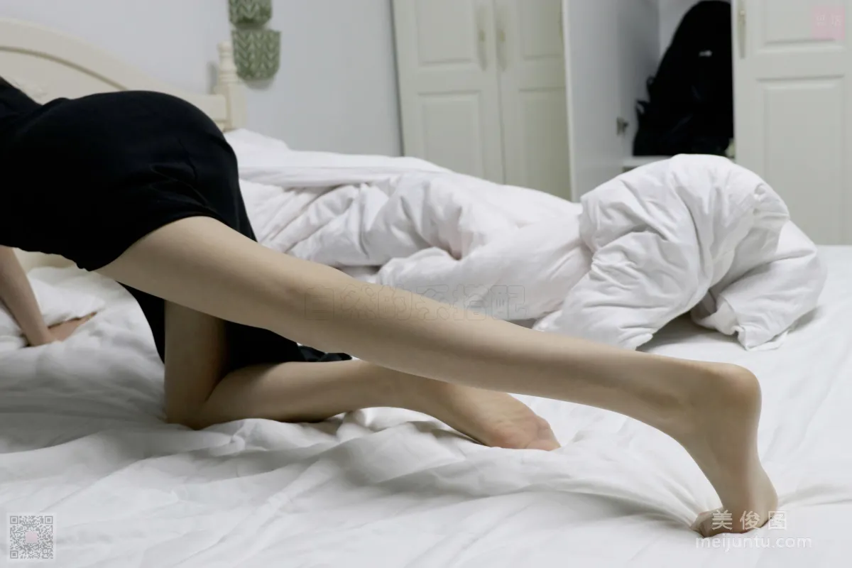 [SiHua] SH052 Yi Yi - The Mature Beauty of a Slit Dress photo 79