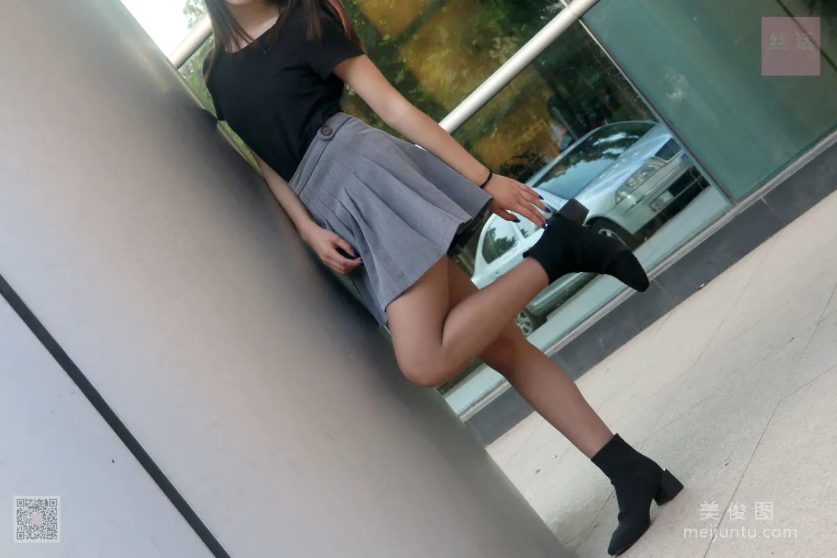 [SiHua] SH012 Wen Yue - Prelude to Waiting for the Bus photo 73