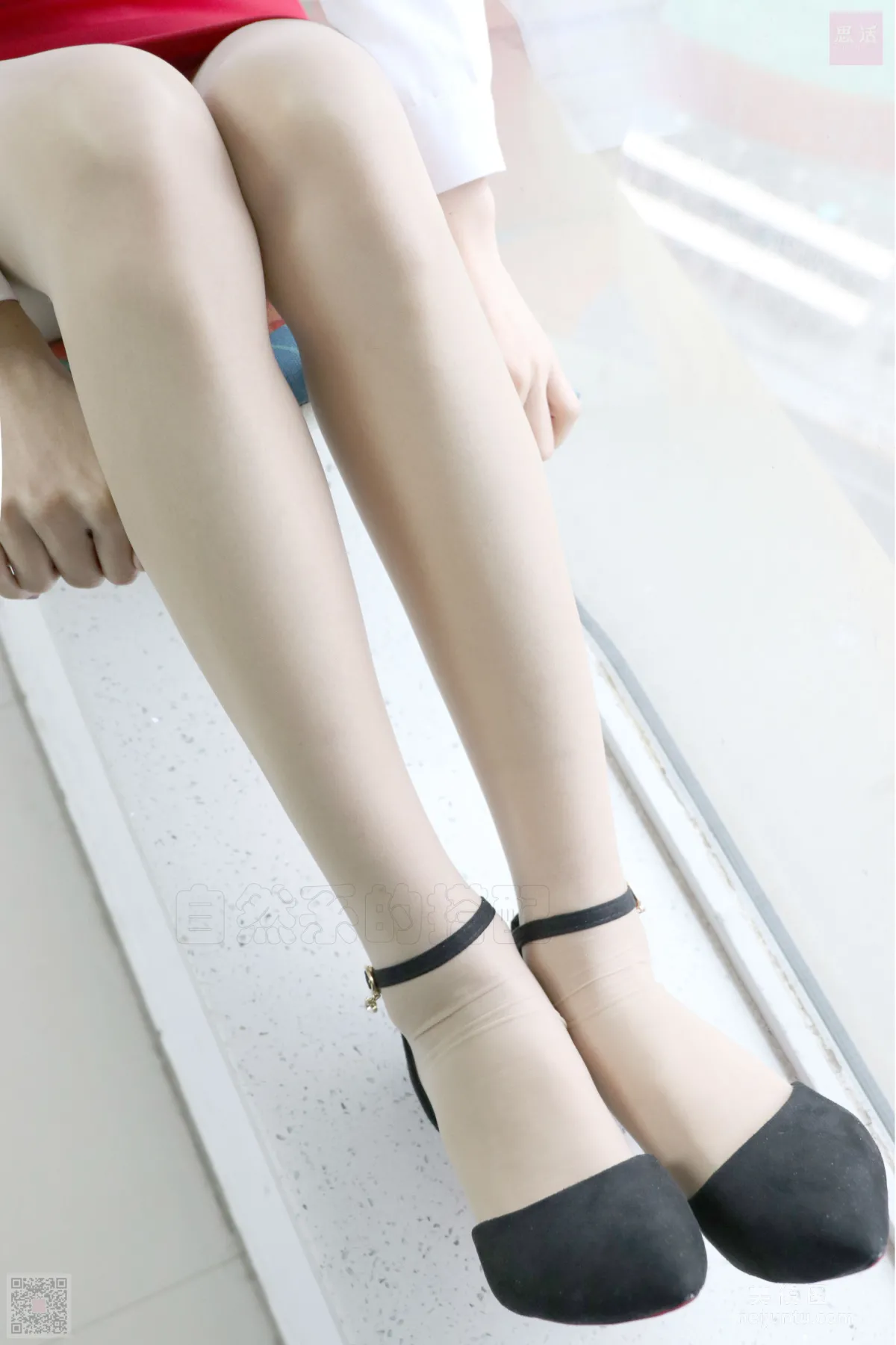[SiHua] SH058 Xiao Qiao, Big City Female White-Collar Worker photo 8