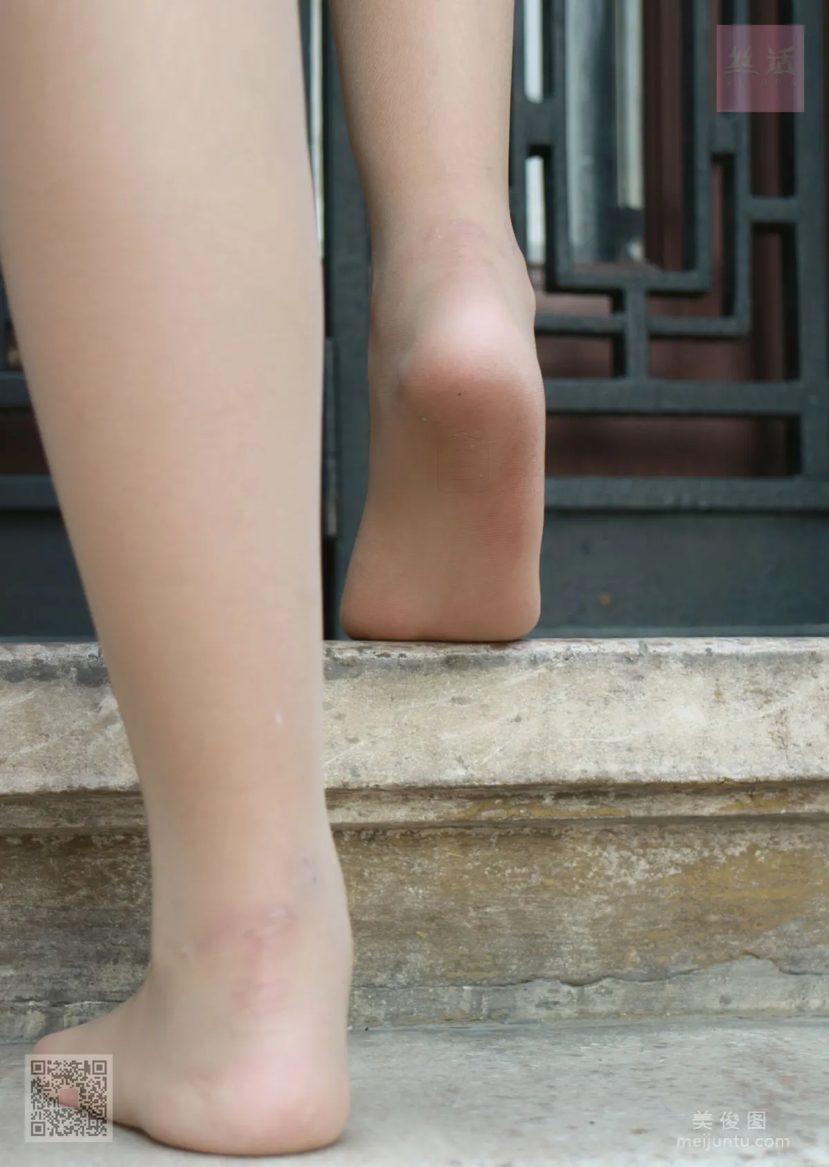 [SiHua] SH010 Zi Qi, Similar Street Snap photo 50