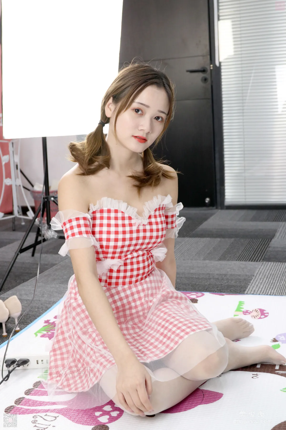 [SiHua] SH022 Ya Ya, Little Princess's Thoughts photo 56