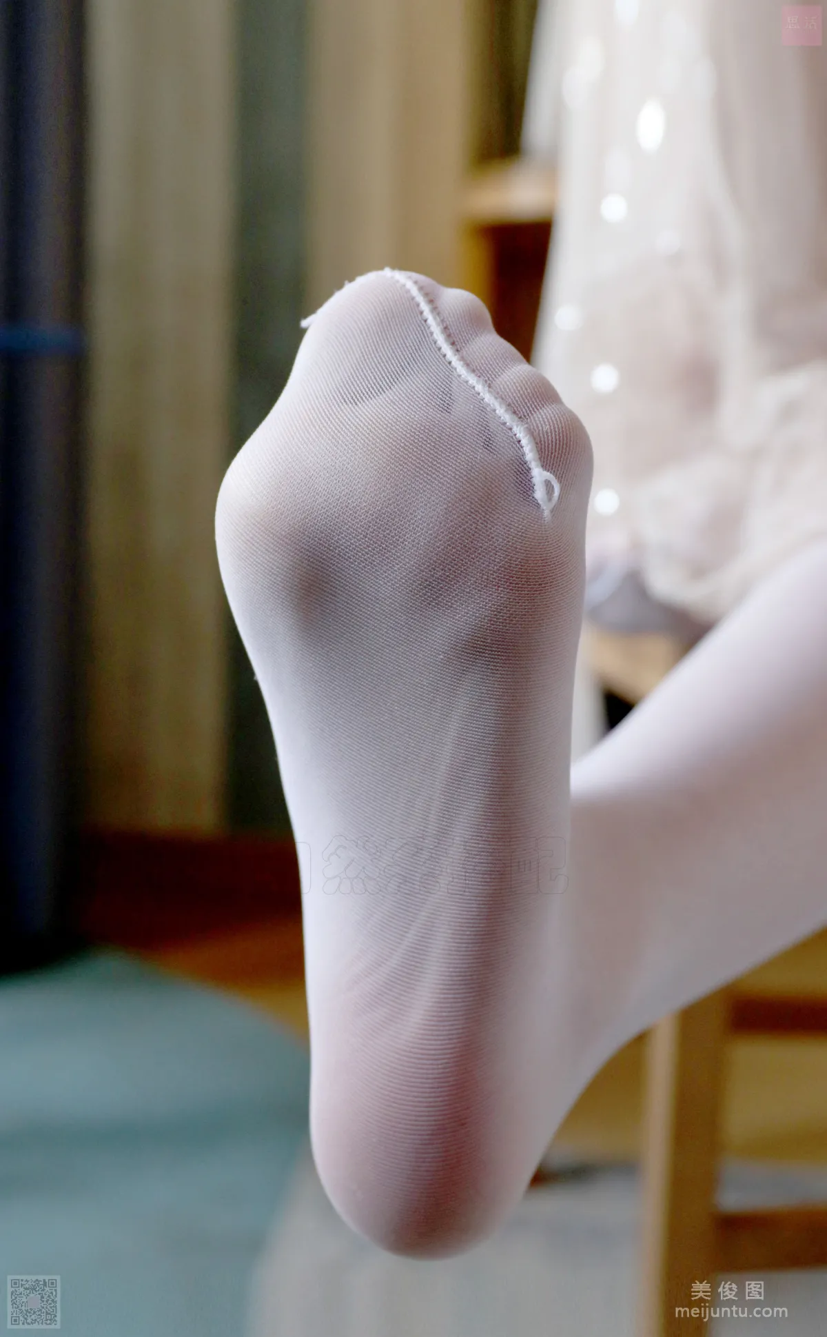 [SiHua] SH027 Su Yu - Su Yu's Afternoon Interlude photo 31