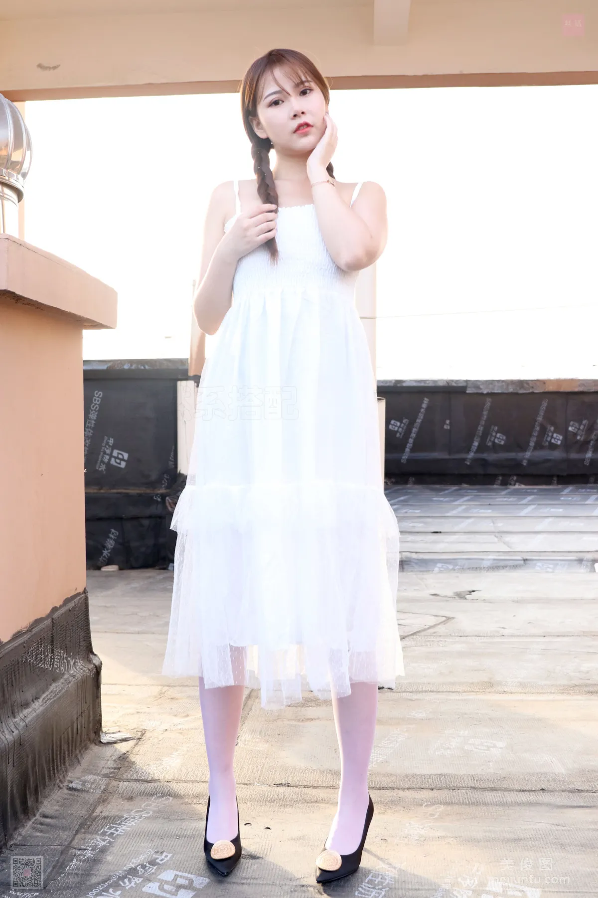 Su Yu: SiHua SH021 photo 19