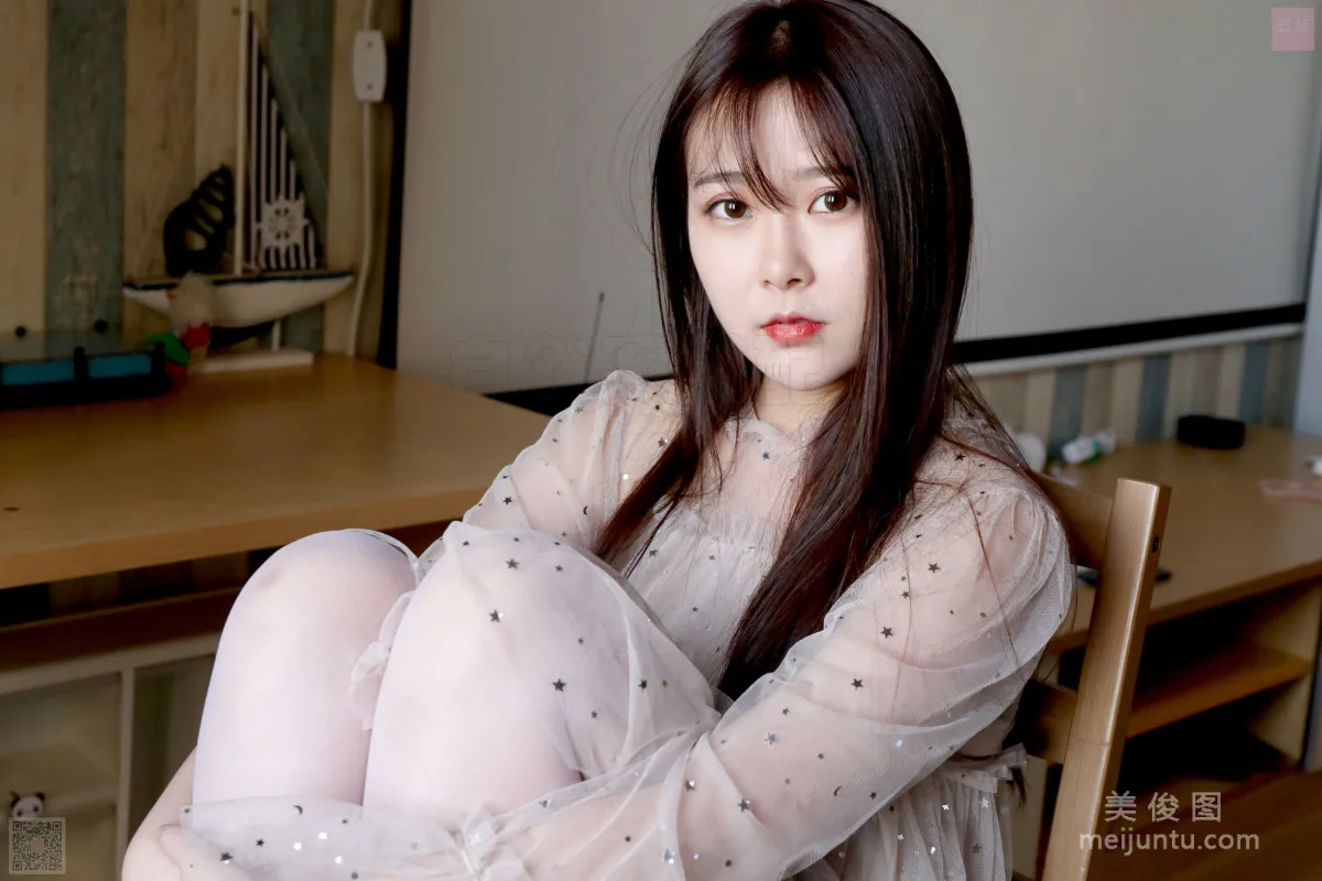 [SiHua] SH027 Su Yu - Su Yu's Afternoon Interlude photo 95