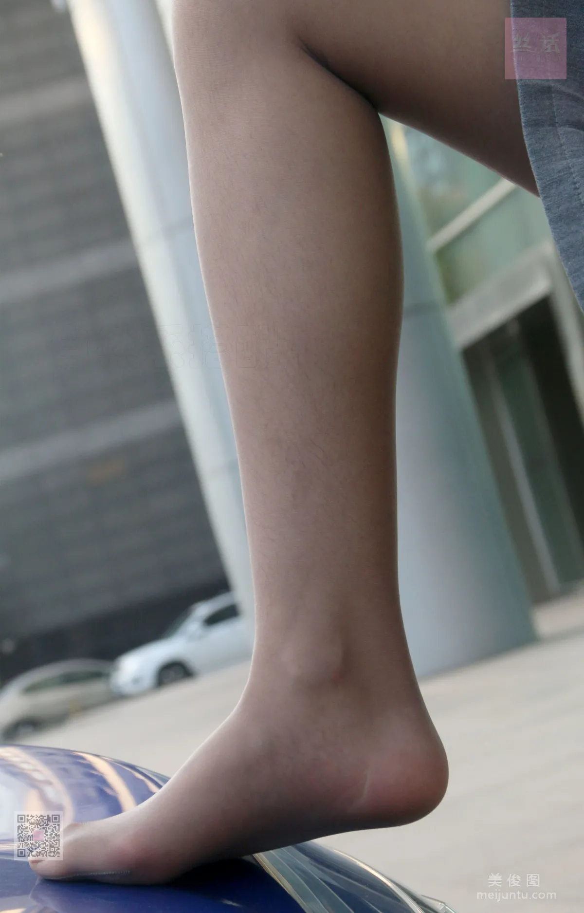 [SiHua] SH012 Wen Yue - Prelude to Waiting for the Bus photo 96