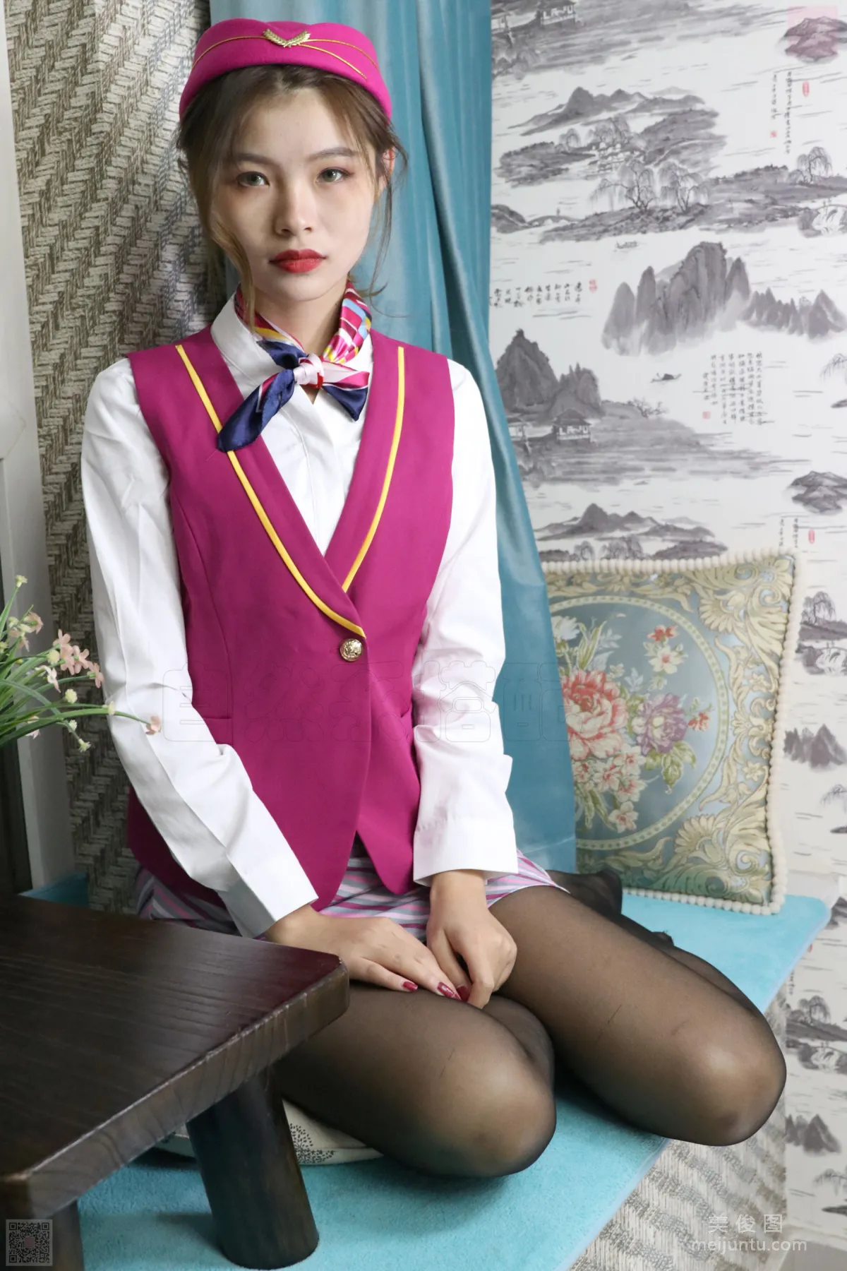 Ke Le: SiHua SH042 photo 10