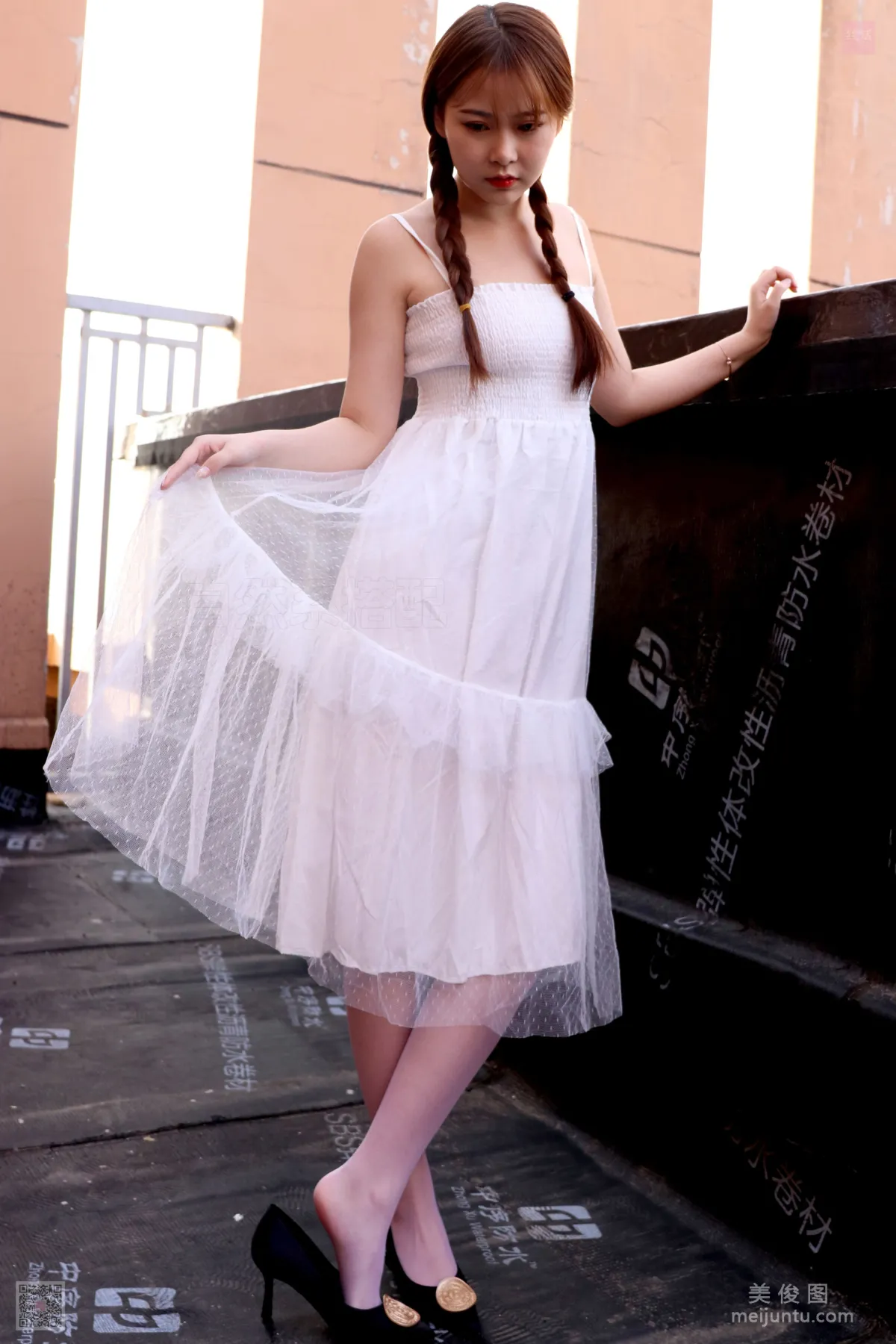 Su Yu: SiHua SH021 photo 34