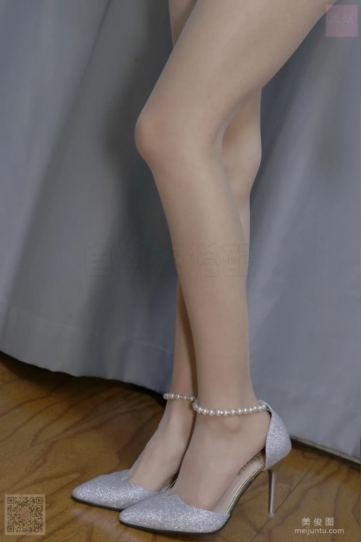 [SiHua] SH062 Xiao Huli - Such a Tempting Little Vixen photo 73