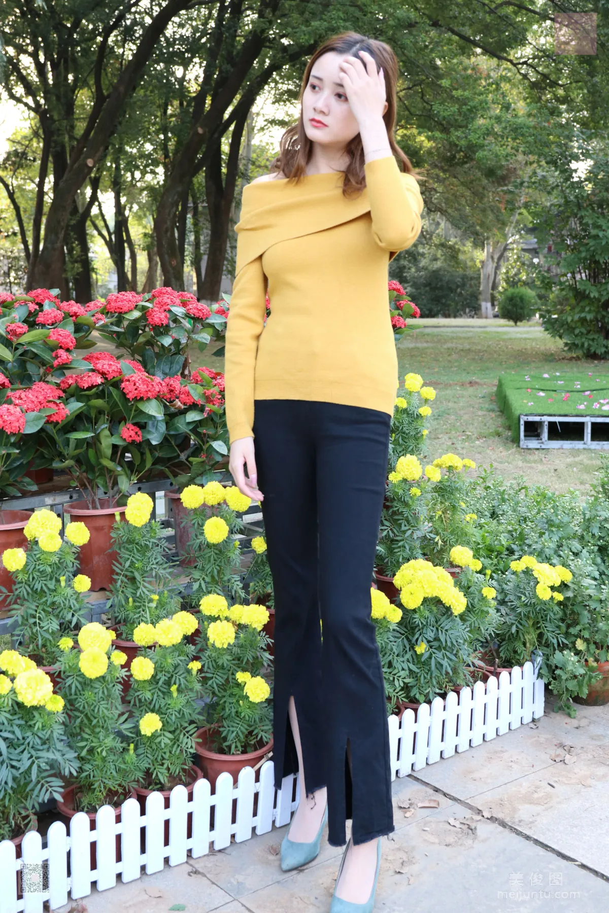 Ya Ya: SiHua SH016 photo 34