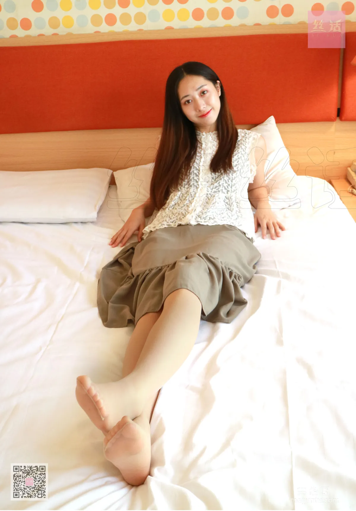[SiHua] SH005 Jia Xin - Young Lady Hotel photo 31