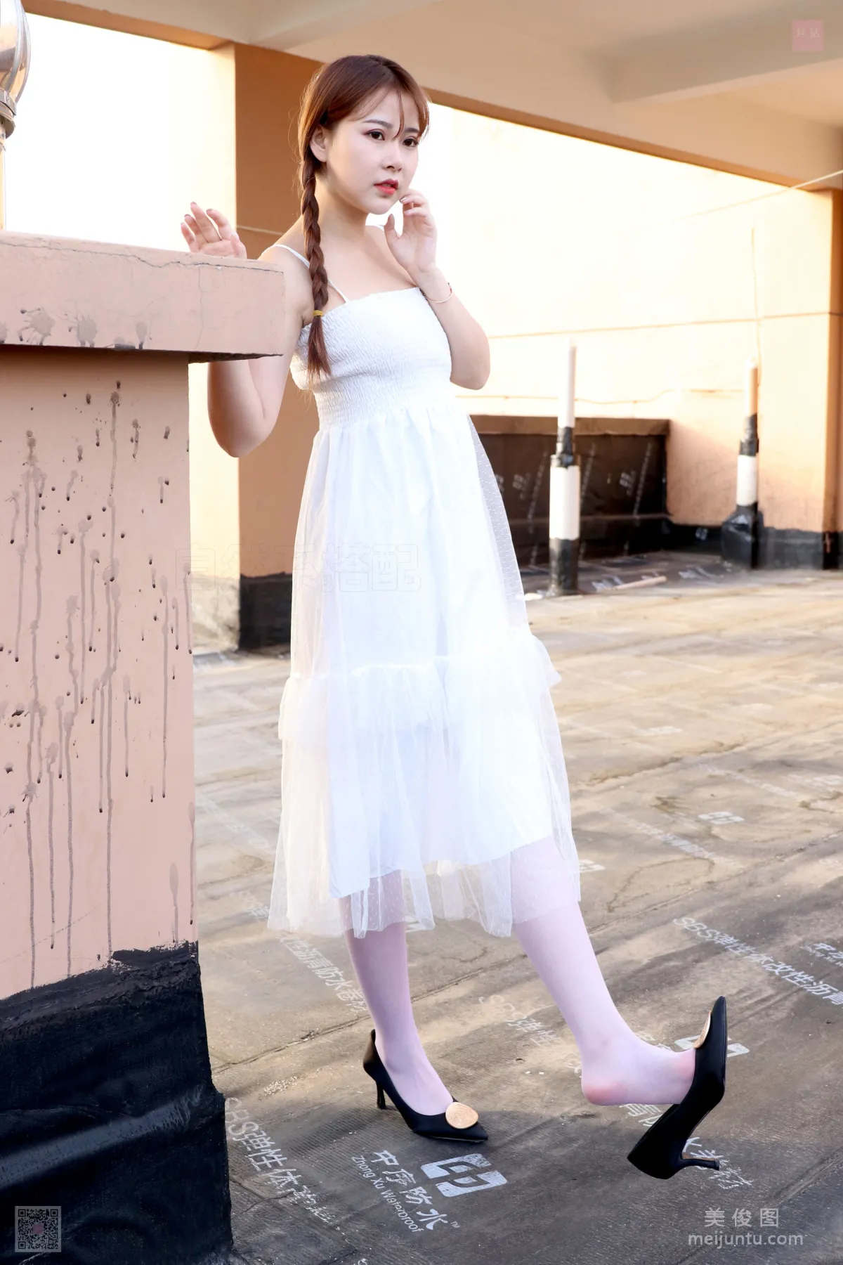 Su Yu: SiHua SH021 photo 18
