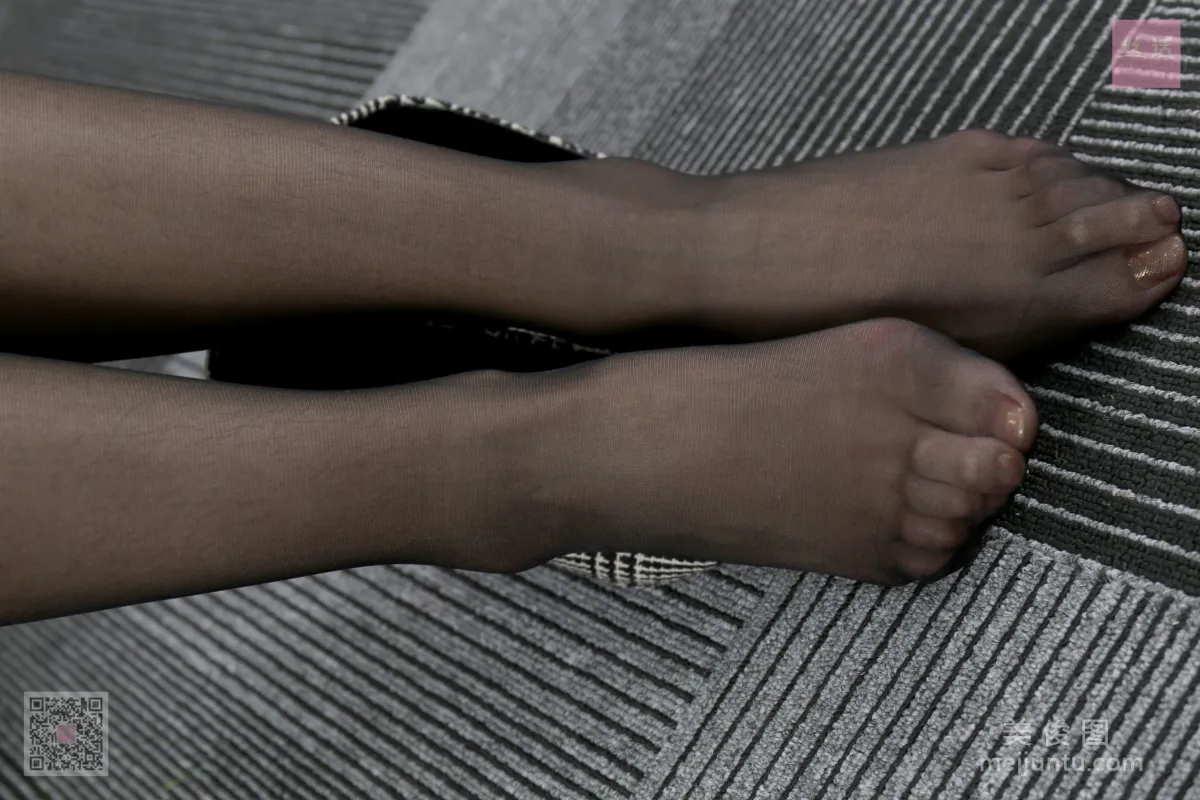 [SiHua] SH015 Wen Yue, The Dancer's Helplessness photo 48