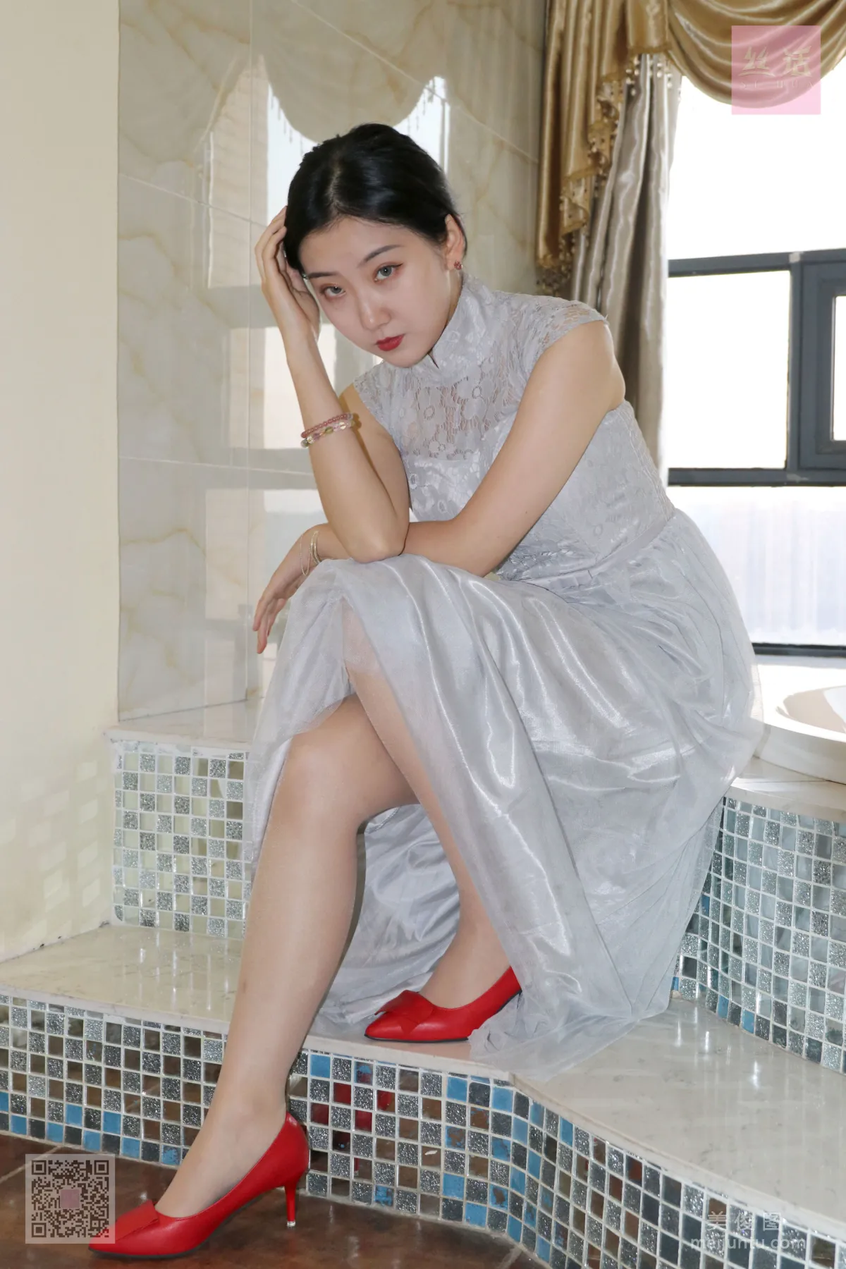 Lu Lu: SiHua SH013 photo 81