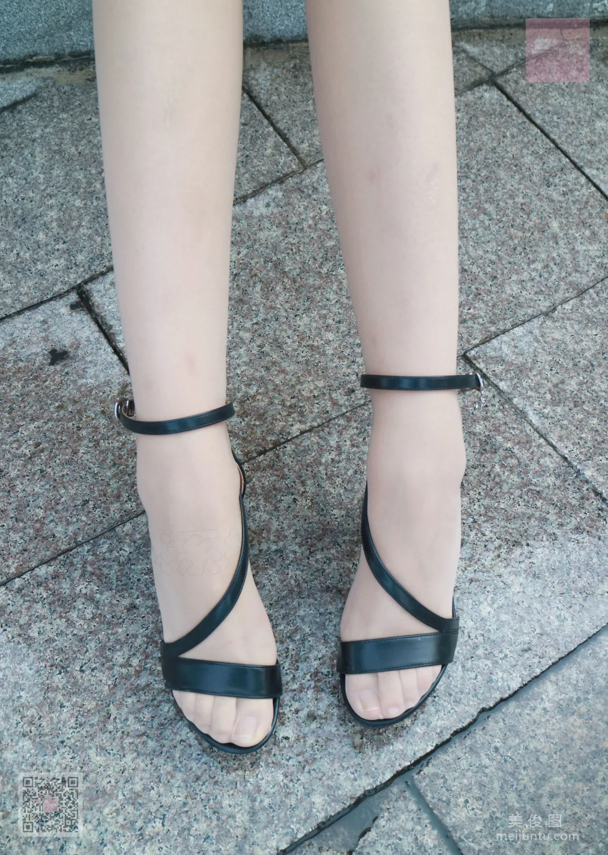 [SiHua] SH010 Zi Qi, Similar Street Snap photo 26