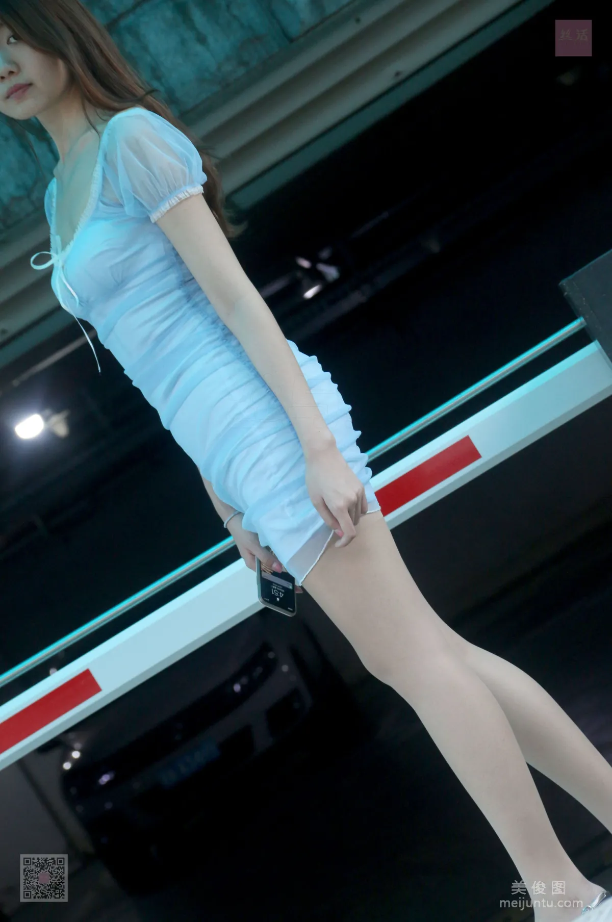 Jun Jie: SiHua SH007 photo 61