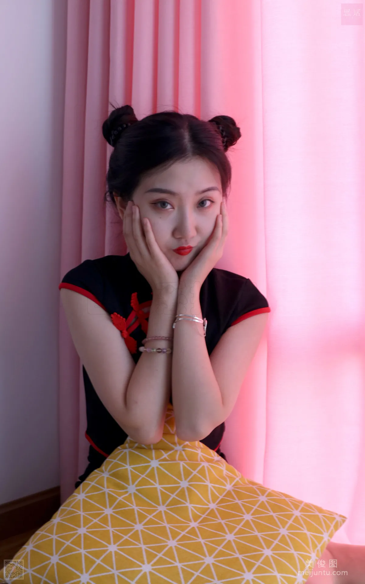Lu Lu: SiHua SH030 photo 39