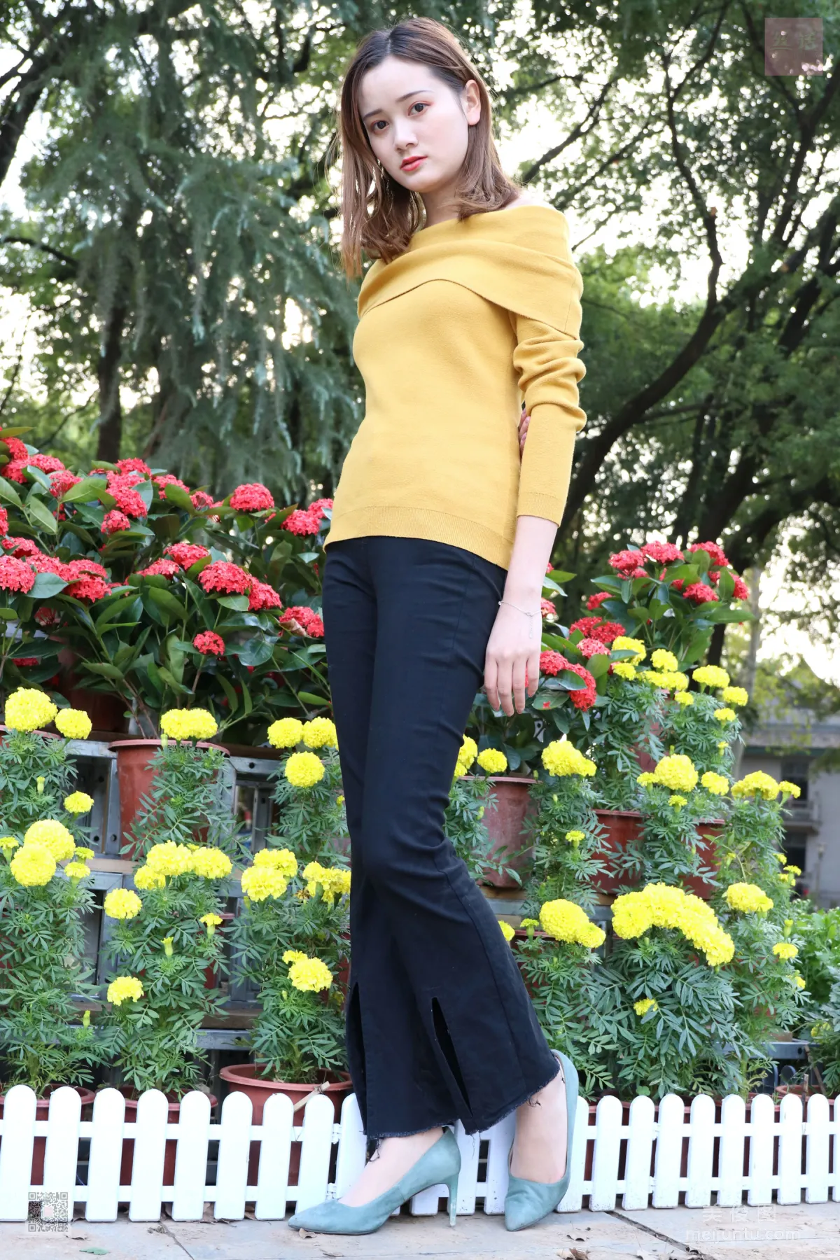 Ya Ya: SiHua SH016 photo 1
