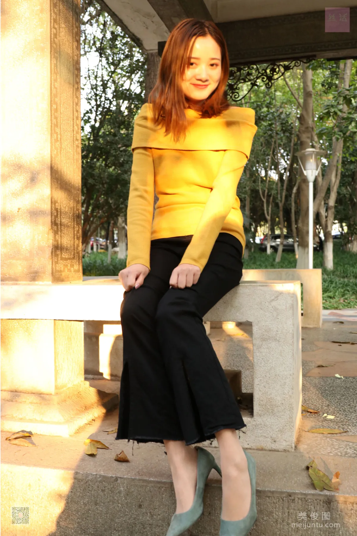 Ya Ya: SiHua SH016 photo 77