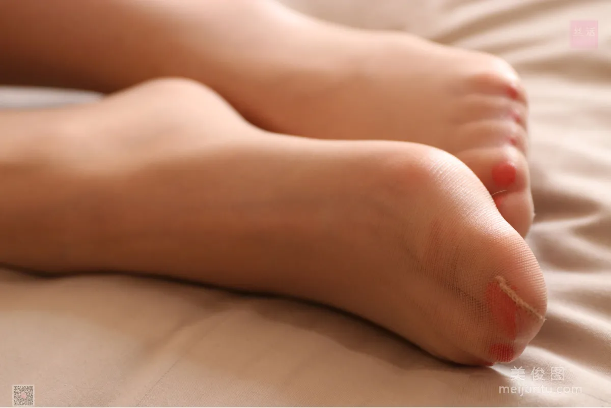 [SiHua] SH017 Su Yu - These Feet Smell So Good photo 71