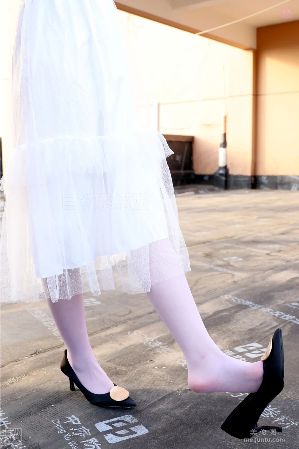 Su Yu: SiHua SH021 photo 17