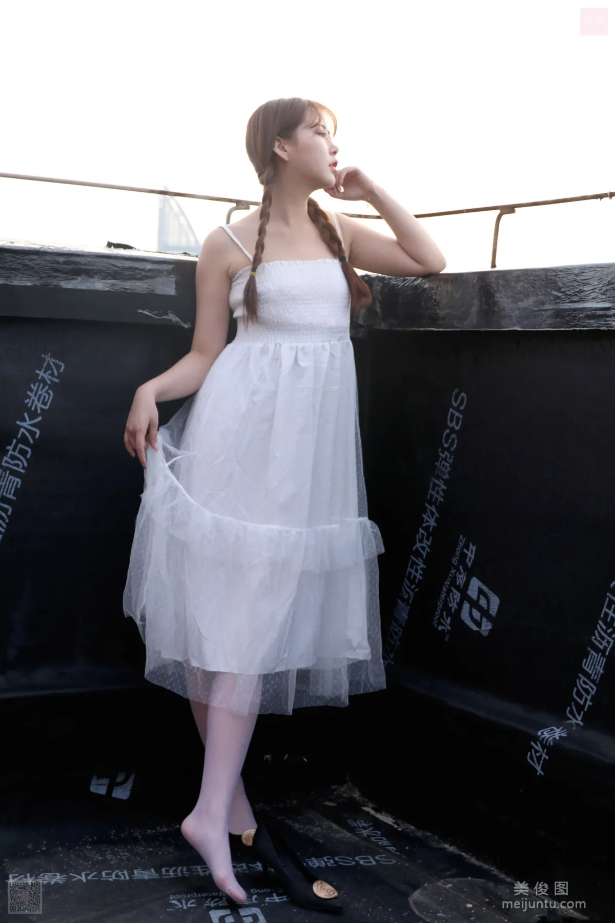Su Yu: SiHua SH021 photo 79