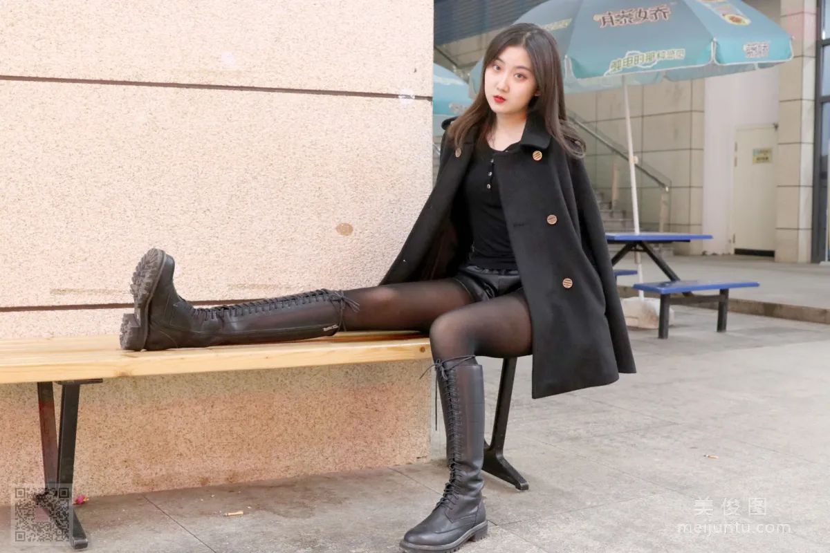 Lu Lu: SiHua SH061 photo 14