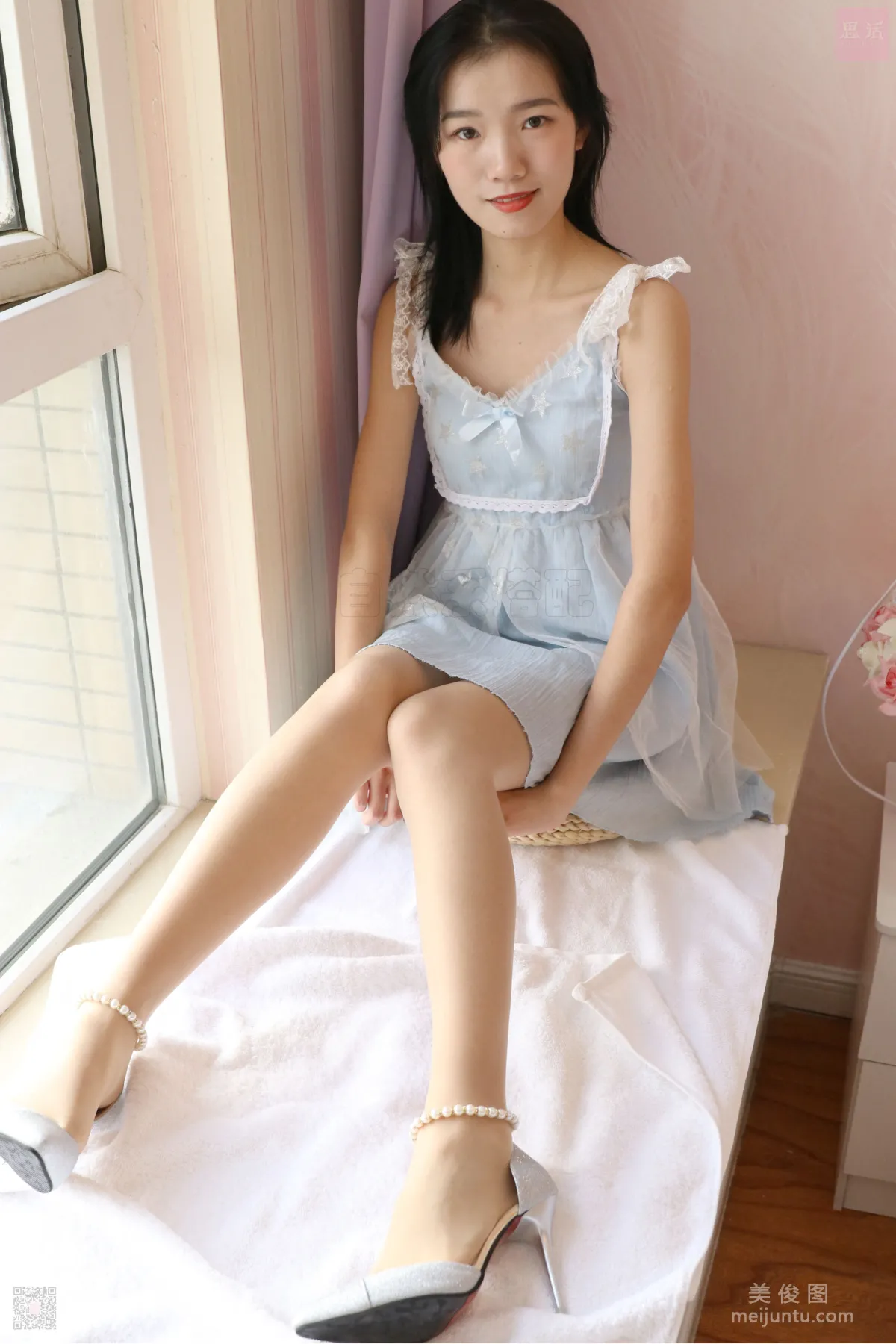 [SiHua] SH045 Yao Yao - The Best Years & The Most Beautiful You photo 50