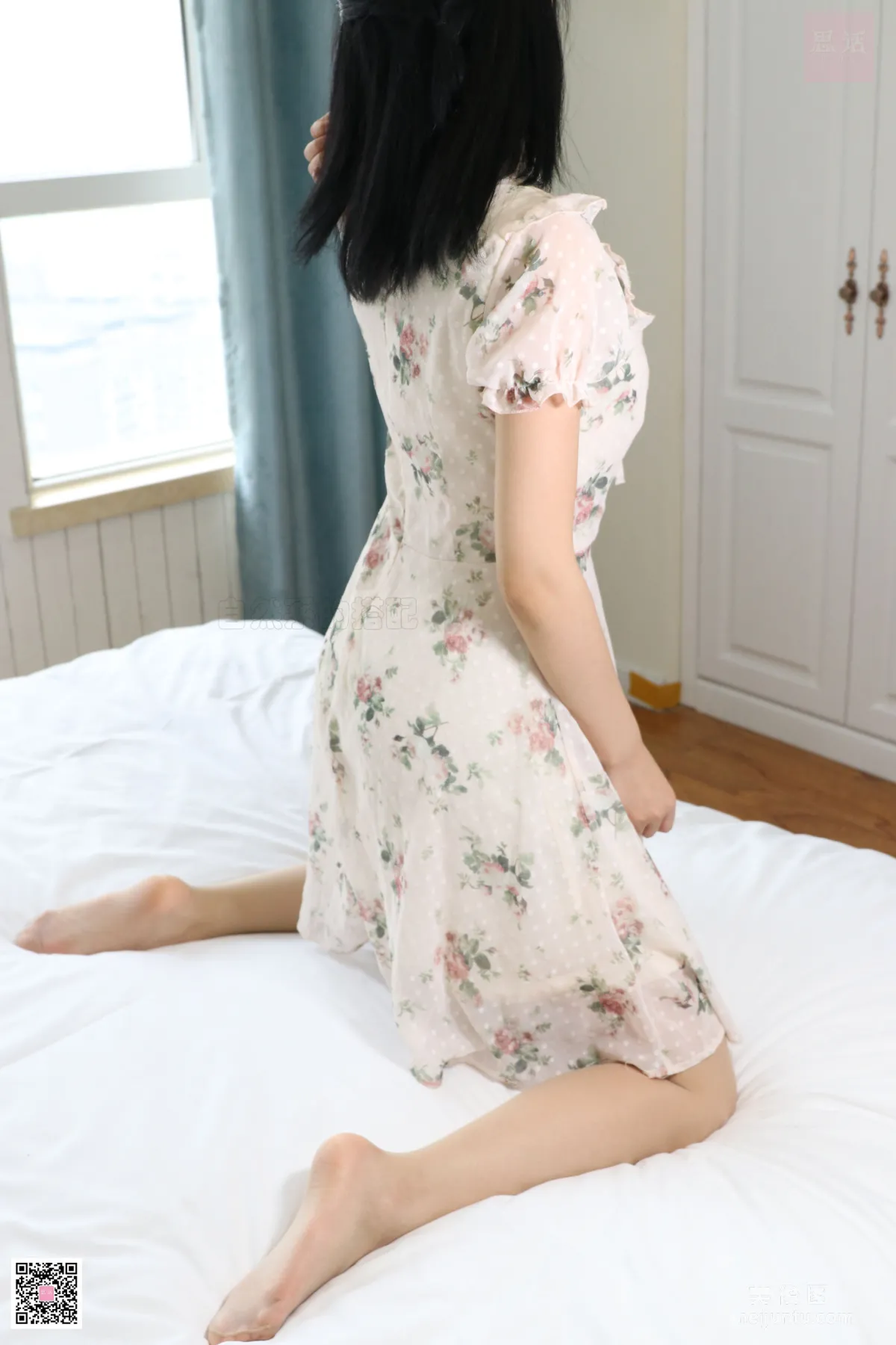 [SiHua] SH089 Biao Mei - This Dress Will Reveal xiong? photo 36