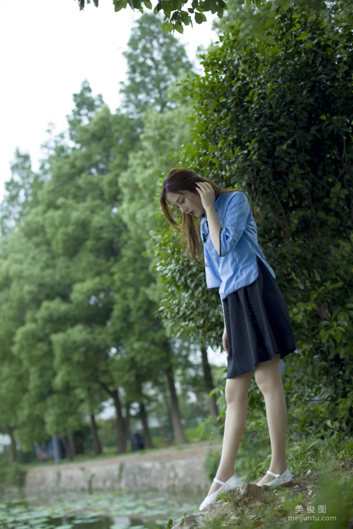 CoCo: SiHua SH120 photo 24