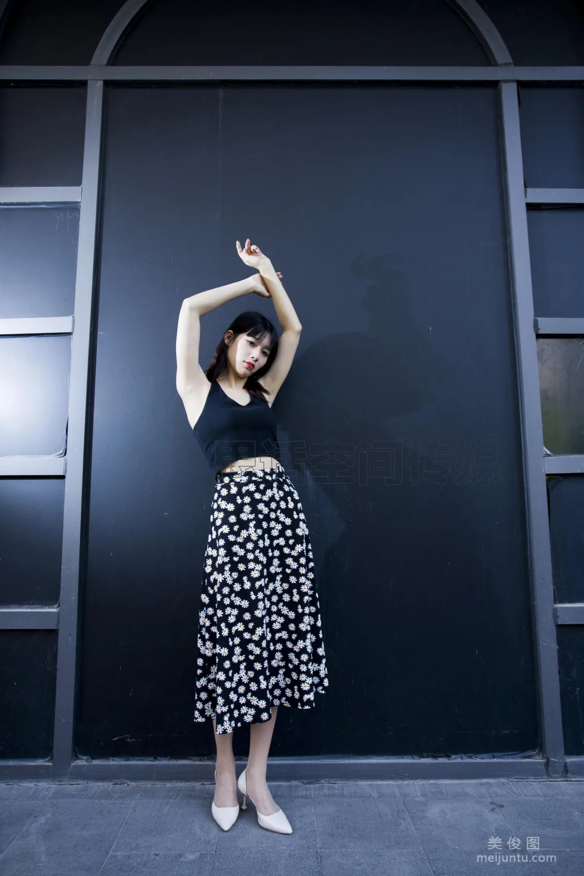 [SiHua] SH131 Shi Shi - Bohemian Sexy Girl photo 39