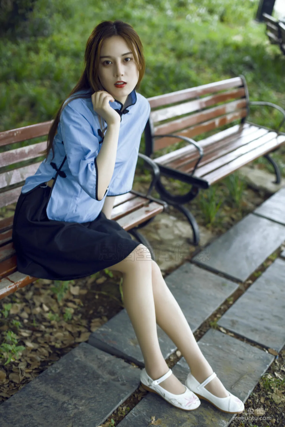 CoCo: SiHua SH120 photo 34