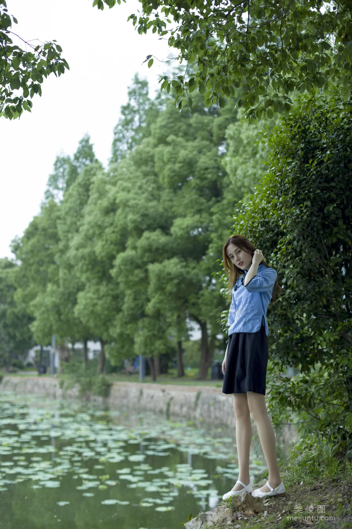 CoCo: SiHua SH120 photo 22