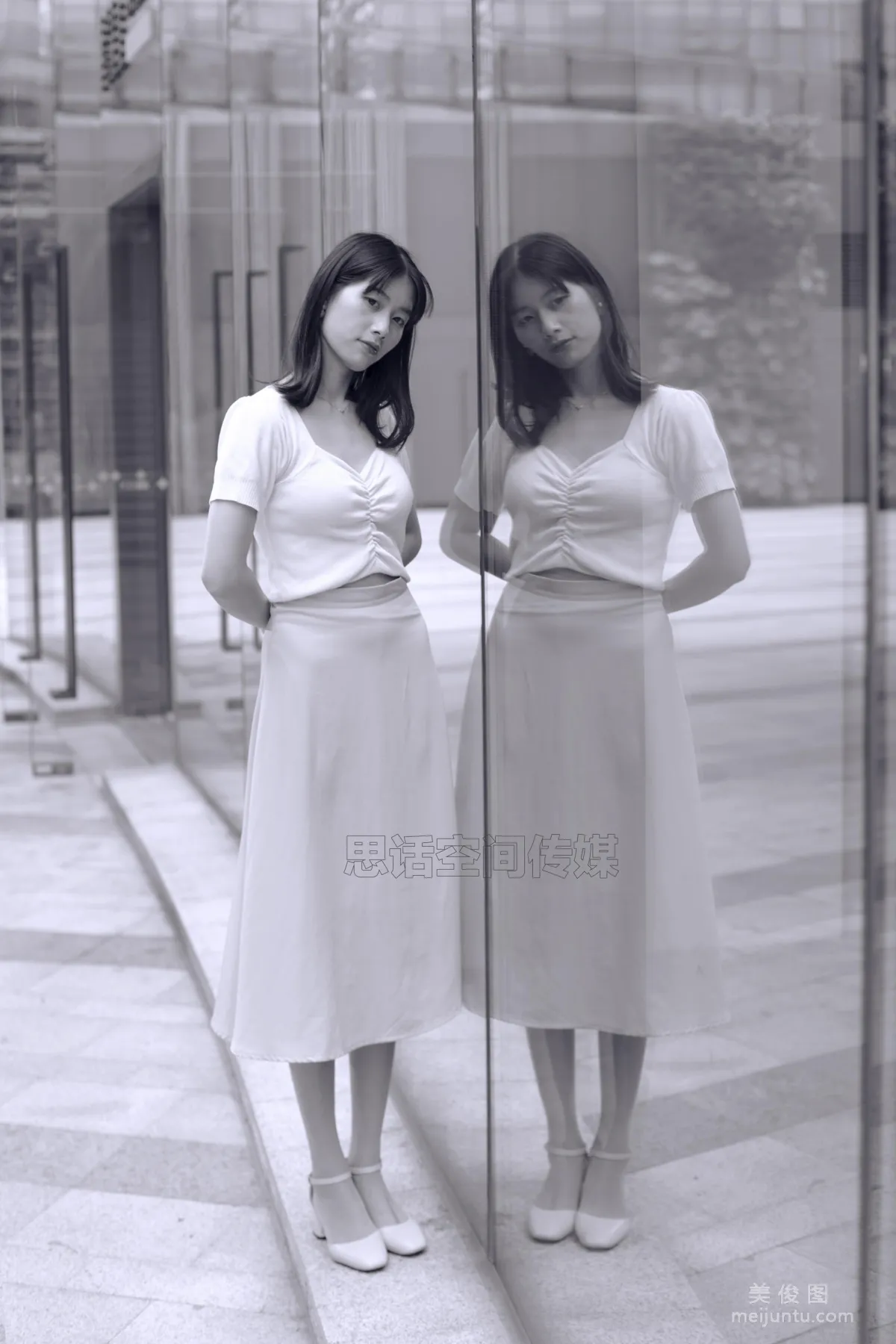 [SiHua] SH123 Shi Yun - Fluttering and Swaying photo 25