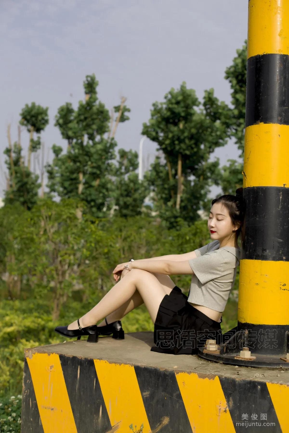 Lu Lu: SiHua SH126 photo 37