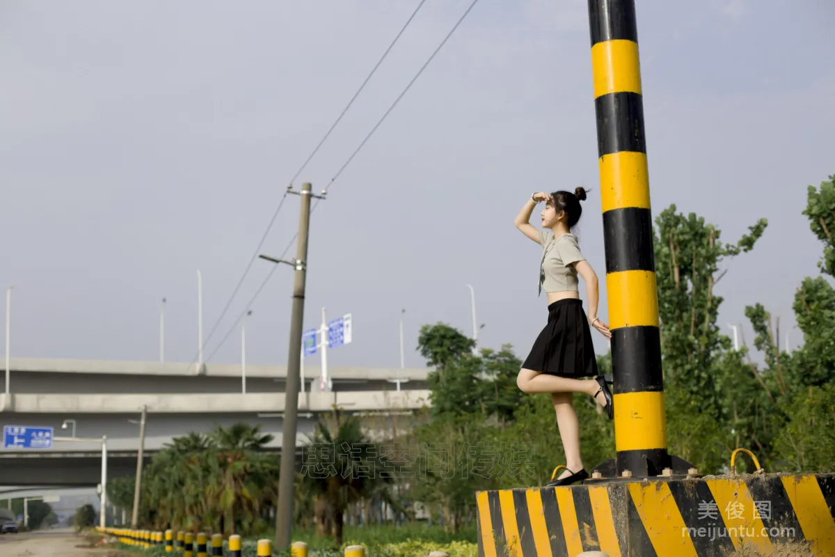 Lu Lu: SiHua SH126 photo 24
