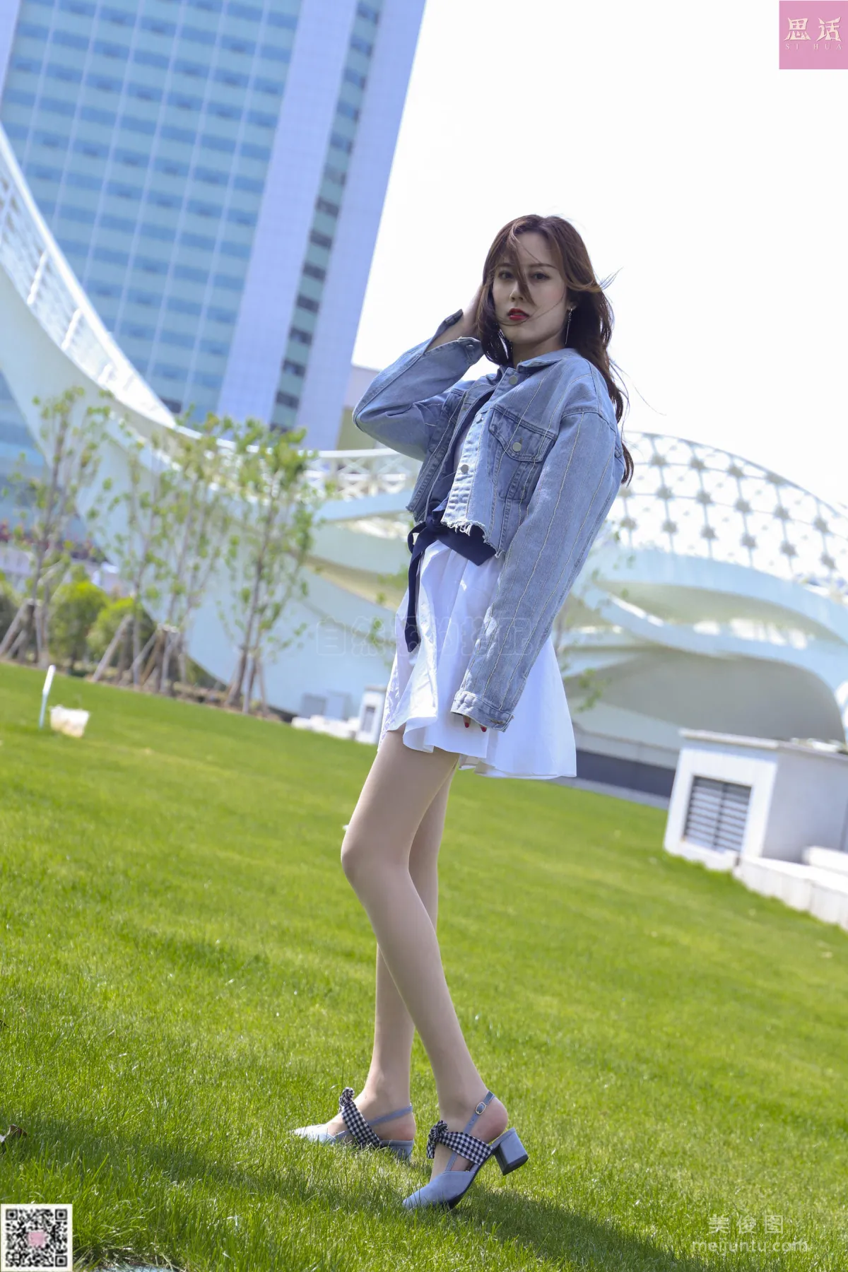 CoCo: SiHua SH114 photo 34