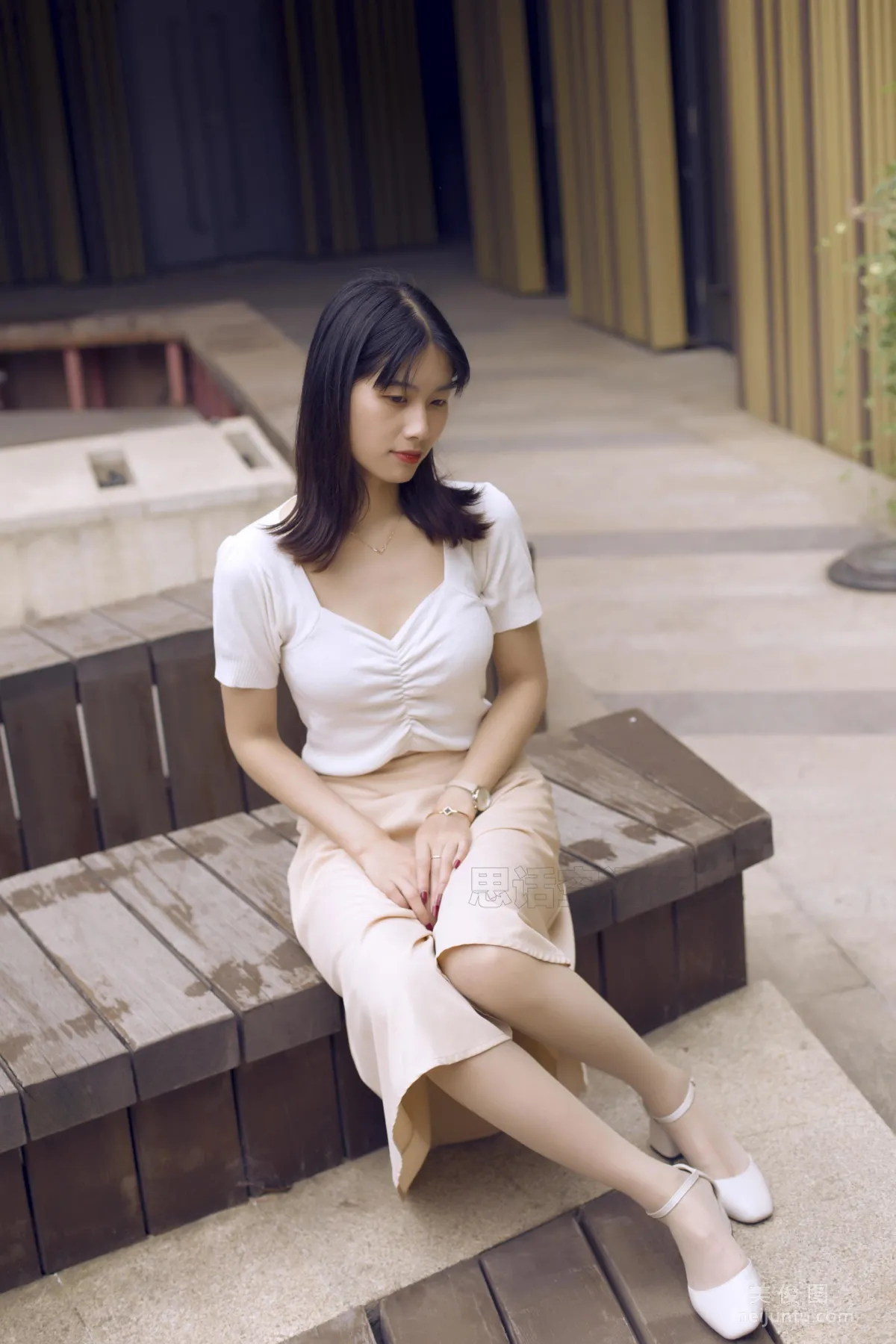 [SiHua] SH123 Shi Yun - Fluttering and Swaying photo 3