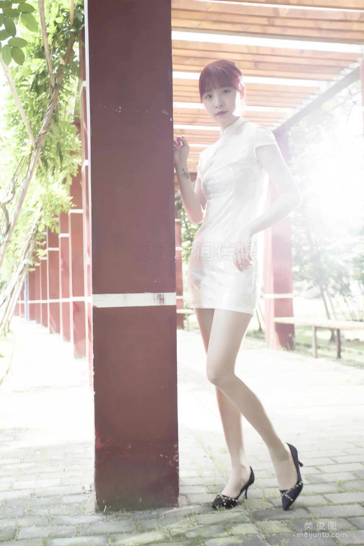 Ju Zi: SiHua SH138 photo 1