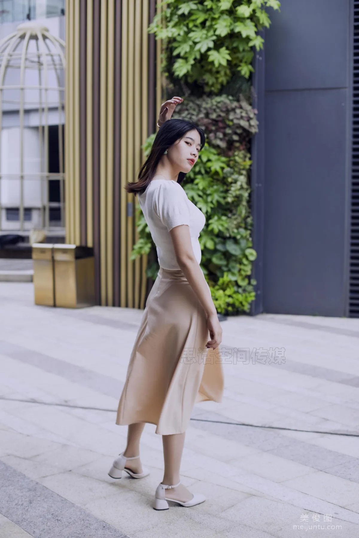 [SiHua] SH123 Shi Yun - Fluttering and Swaying photo 14