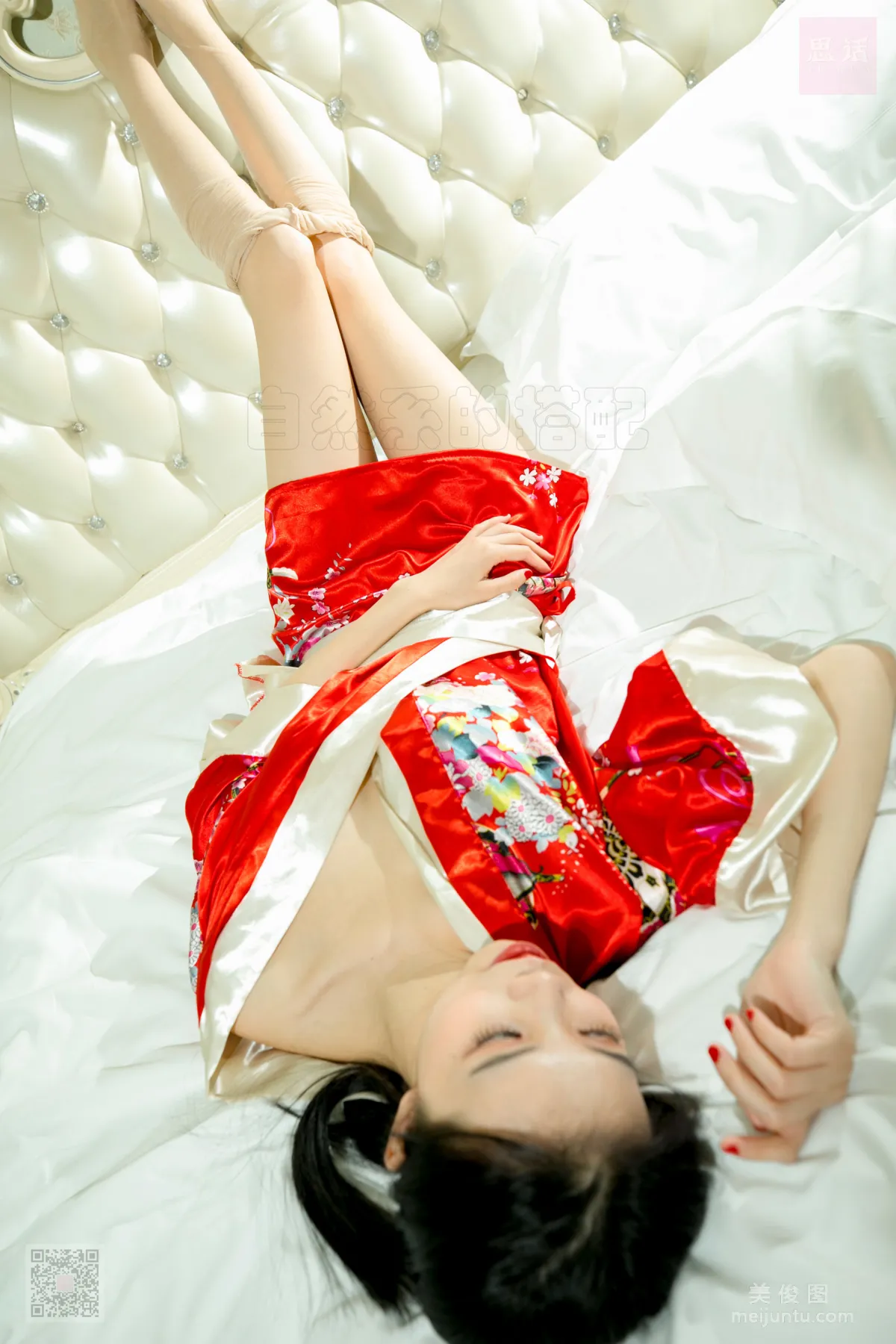 [思話SiHua] SH075 小俏 - 小俏來liao你~ 41