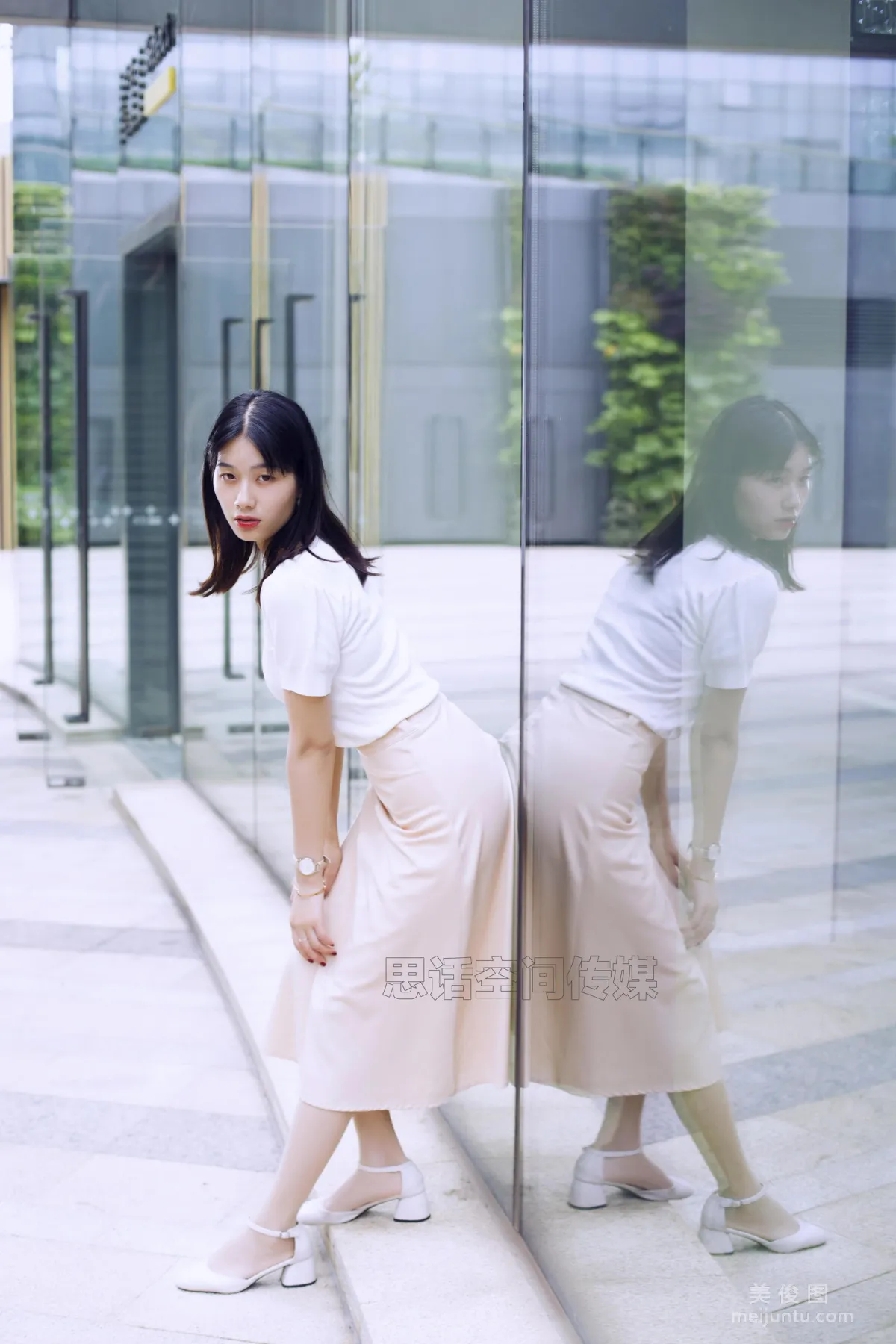 [SiHua] SH123 Shi Yun - Fluttering and Swaying photo 27