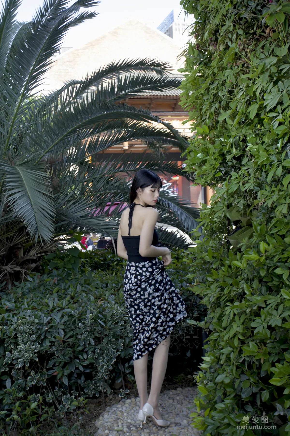 [SiHua] SH131 Shi Shi - Bohemian Sexy Girl photo 45