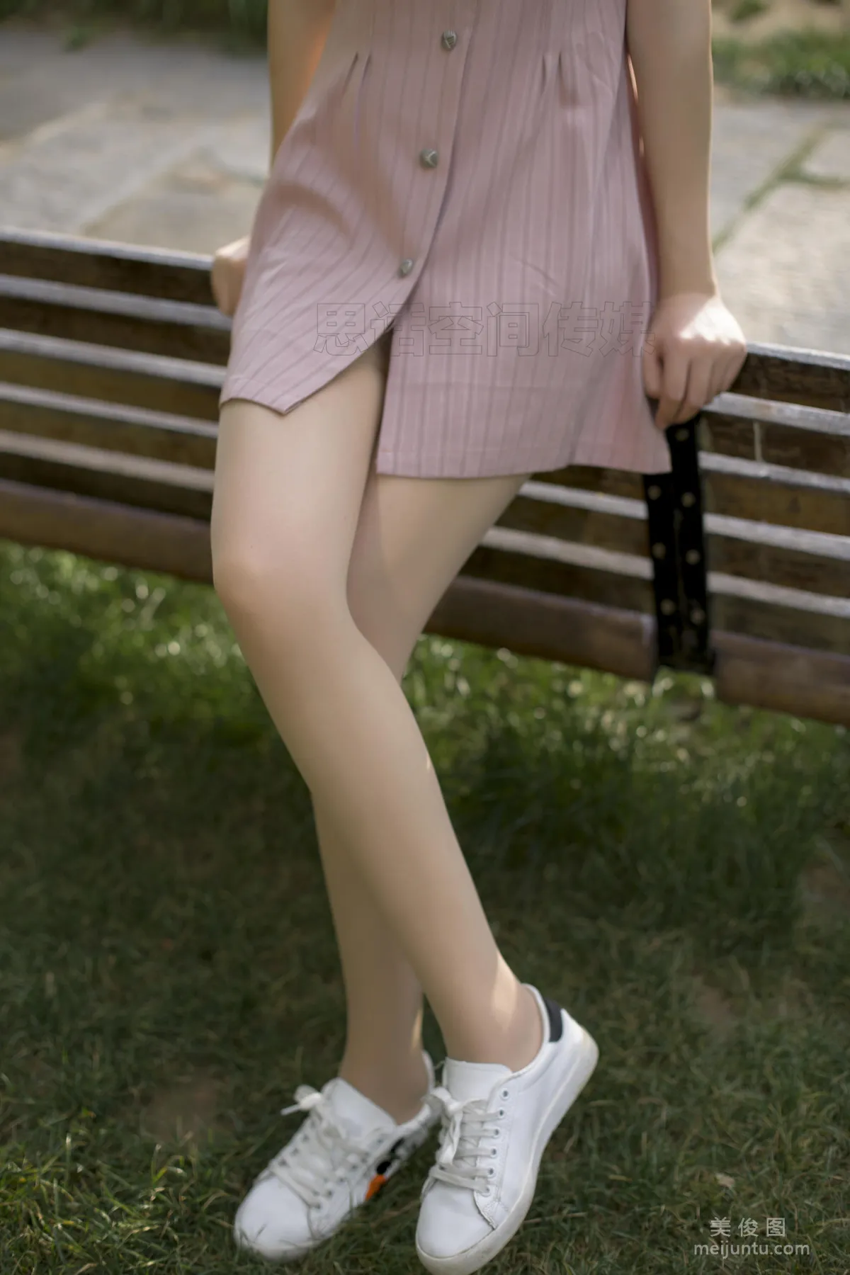 [SiHua] SH124 Zi Qi, Young Girl in the Mountains and Forest photo 23