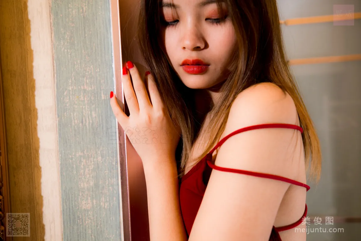 [SiHua] SH076 Ke Le, Xiao Ai Likes This Issue So Much~ photo 17
