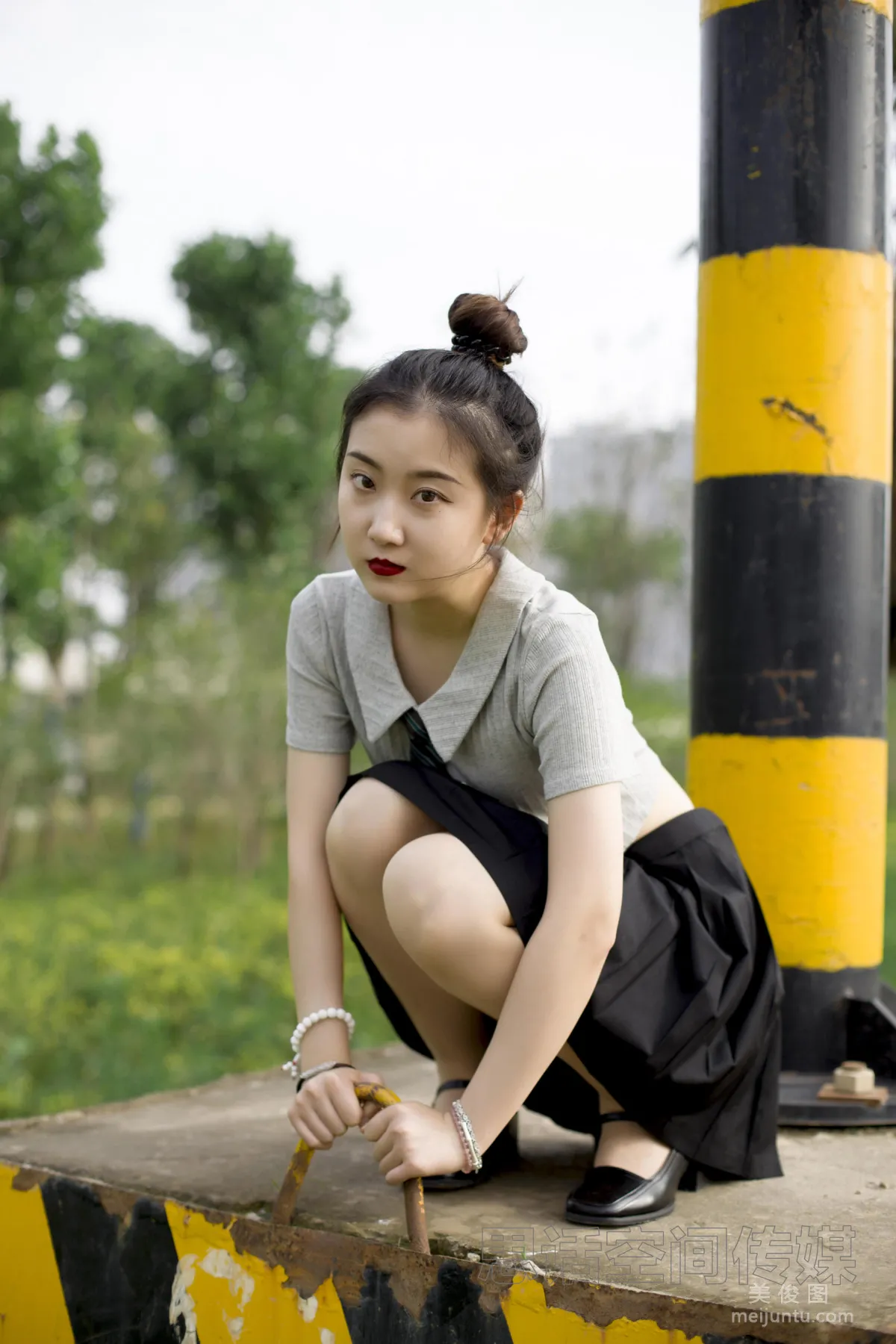 Lu Lu: SiHua SH126 photo 18