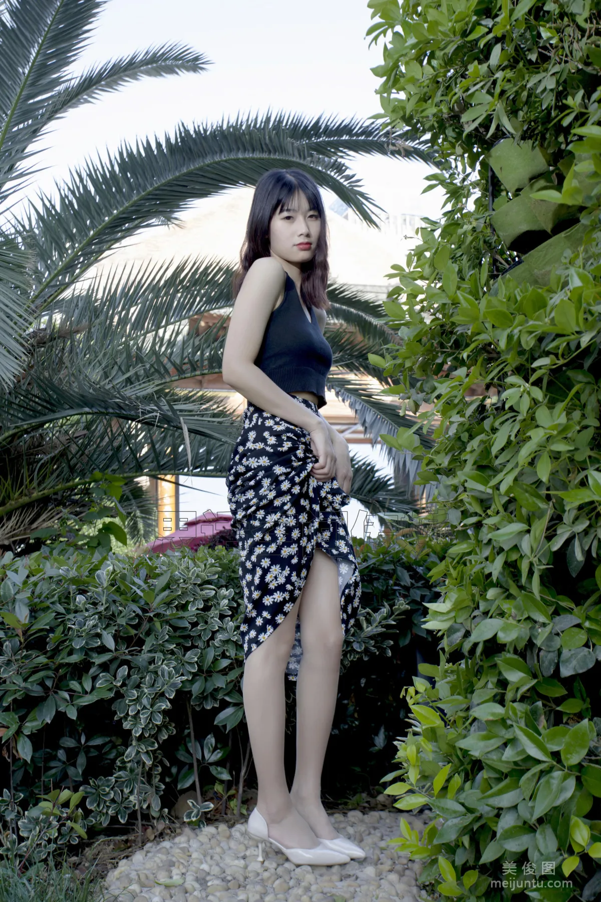 [SiHua] SH131 Shi Shi - Bohemian Sexy Girl photo 27